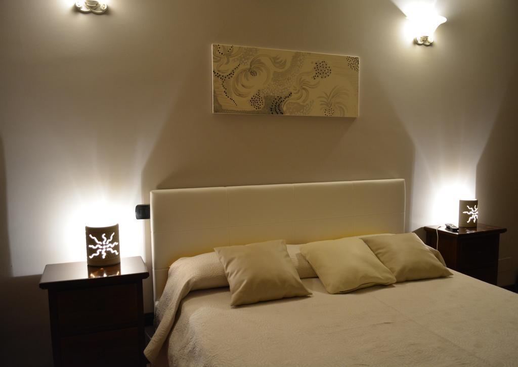 B&B La Collina Felice Pellaro Экстерьер фото