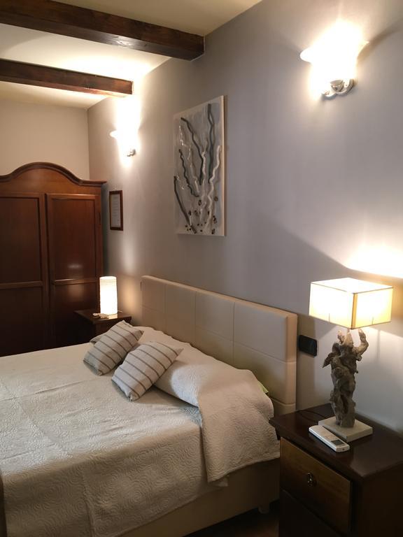 B&B La Collina Felice Pellaro Экстерьер фото