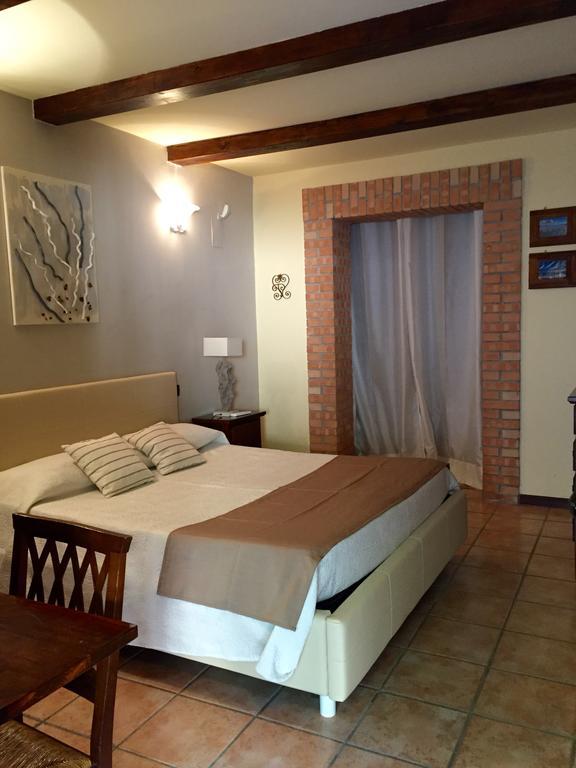 B&B La Collina Felice Pellaro Экстерьер фото