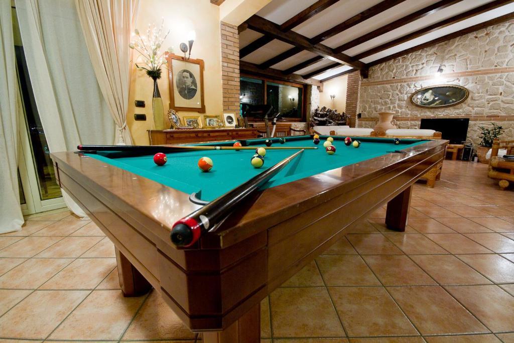 B&B La Collina Felice Pellaro Экстерьер фото
