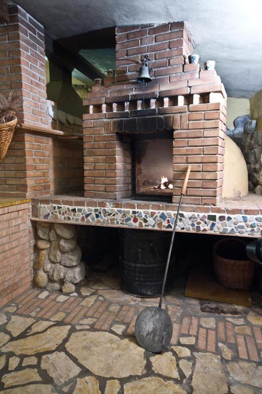 B&B La Collina Felice Pellaro Экстерьер фото